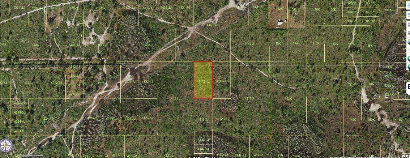 SUBURBAN ESTATES UNIT D UNREC, ST CLOUD, FL, 34773