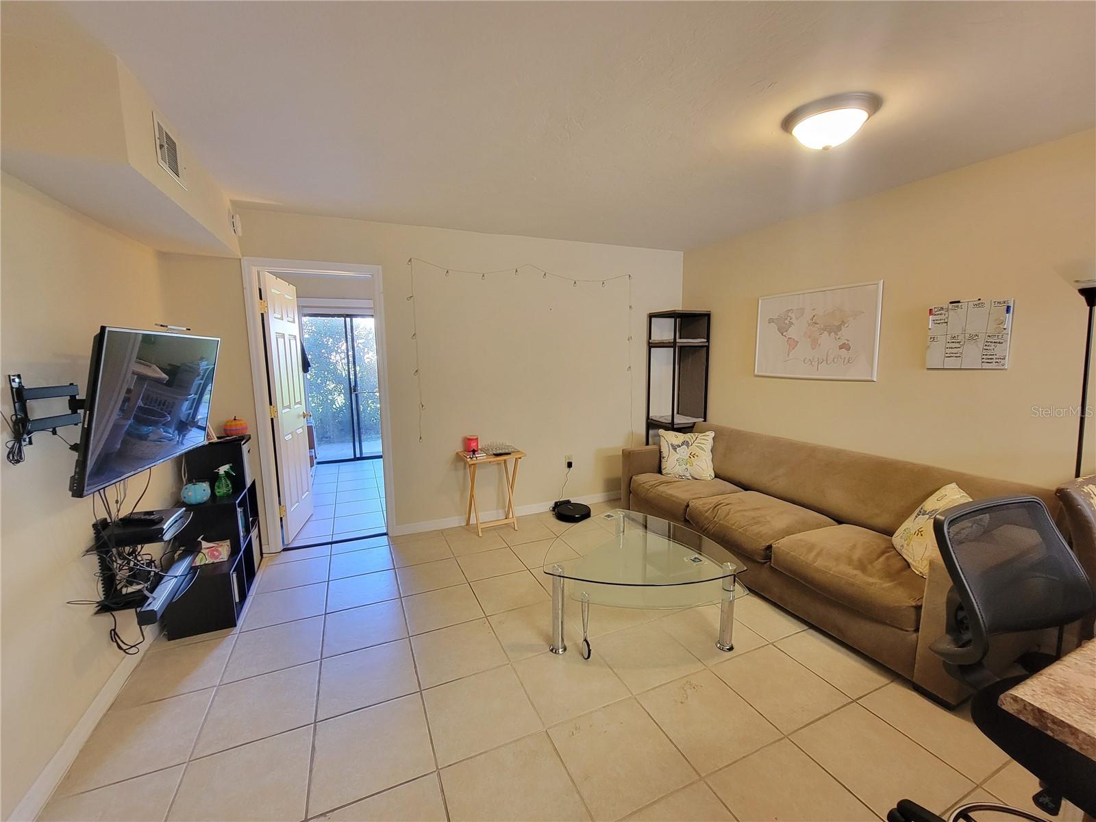 2811 SW ARCHER RD #X-207, GAINESVILLE, FL, 32608