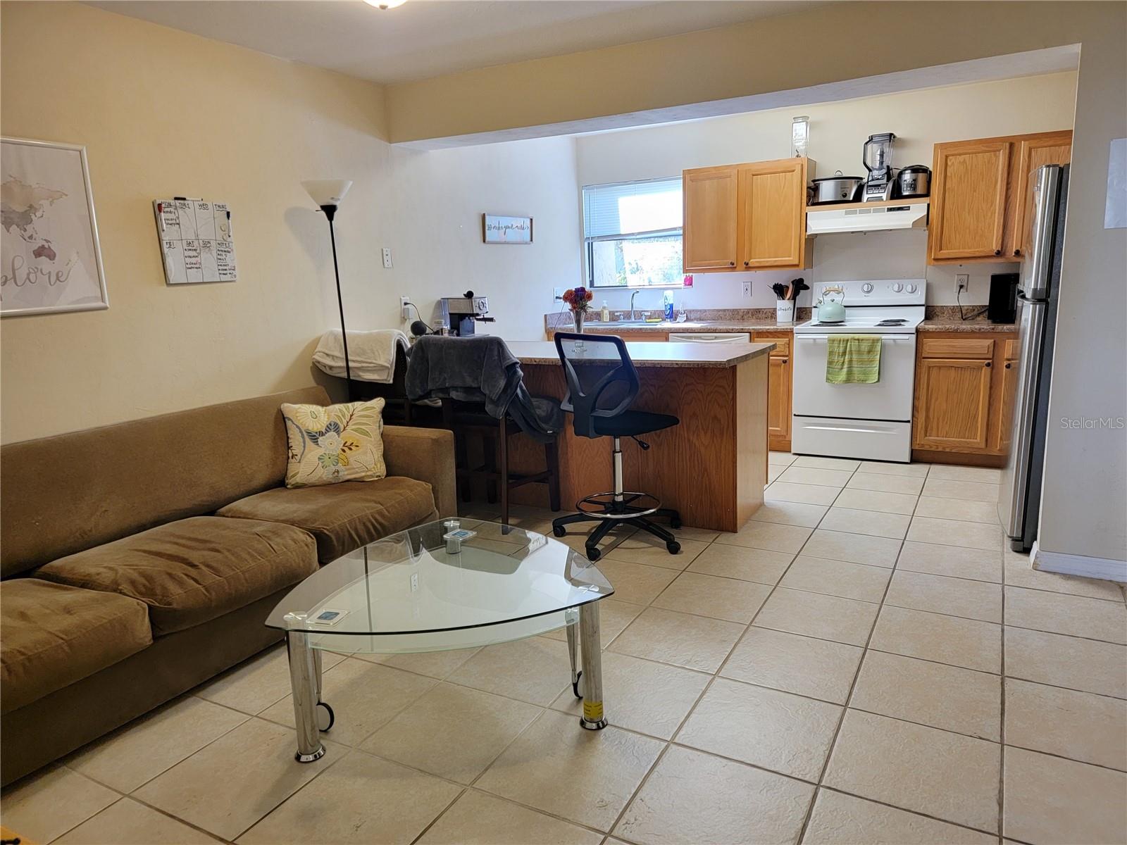 2811 SW ARCHER RD #X-207, GAINESVILLE, FL, 32608