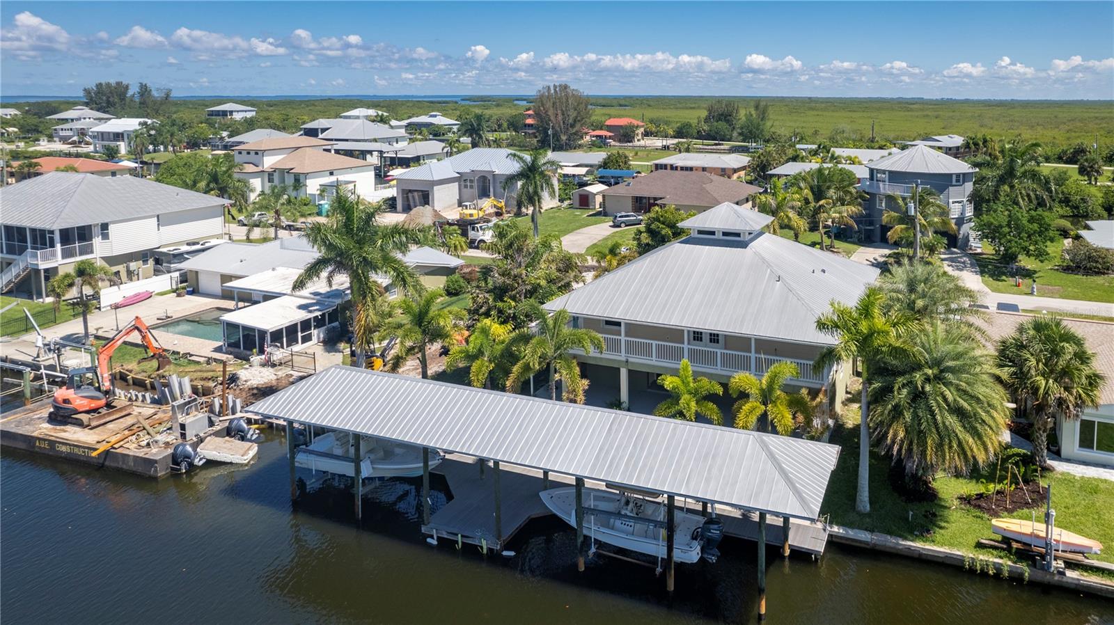 24261 CAPTAIN KIDD BLVD, PUNTA GORDA, FL, 33955