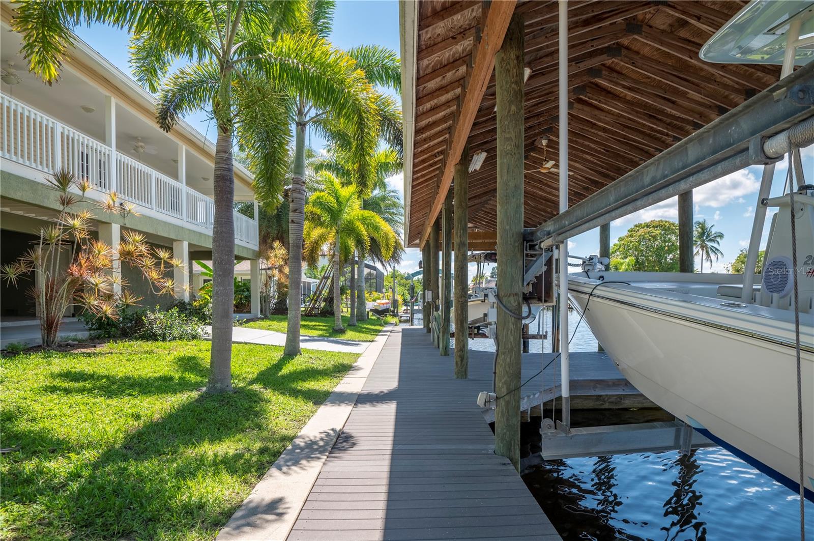 24261 CAPTAIN KIDD BLVD, PUNTA GORDA, FL, 33955