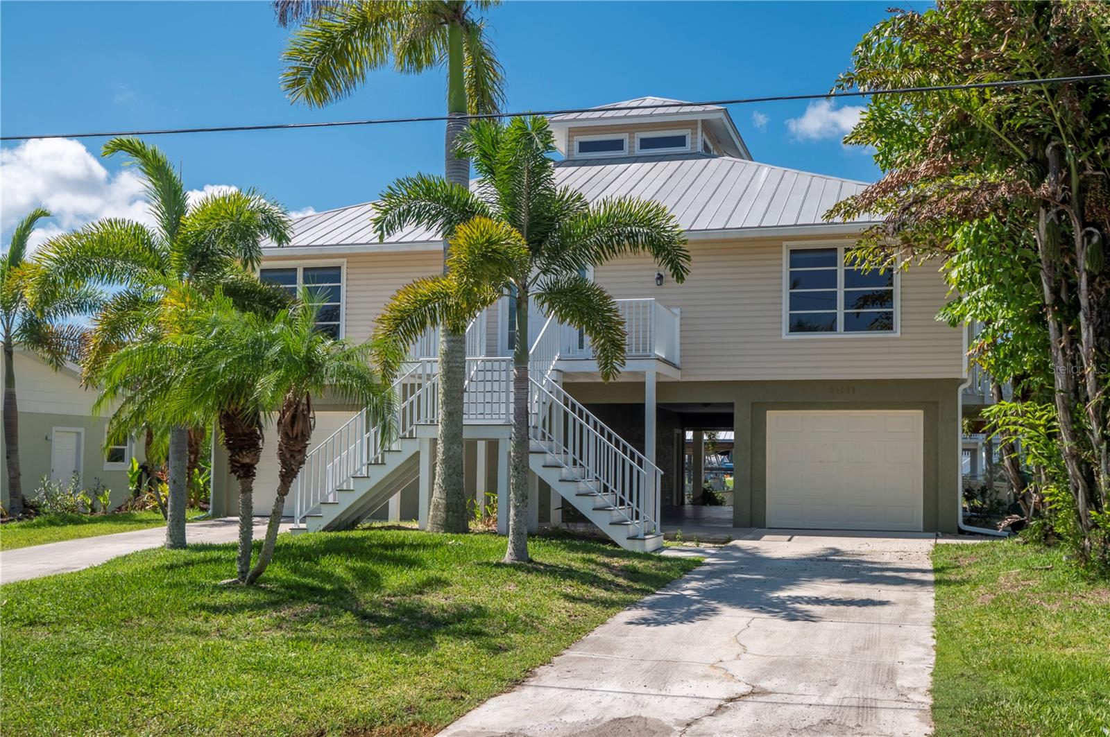 24261 CAPTAIN KIDD BLVD, PUNTA GORDA, FL, 33955