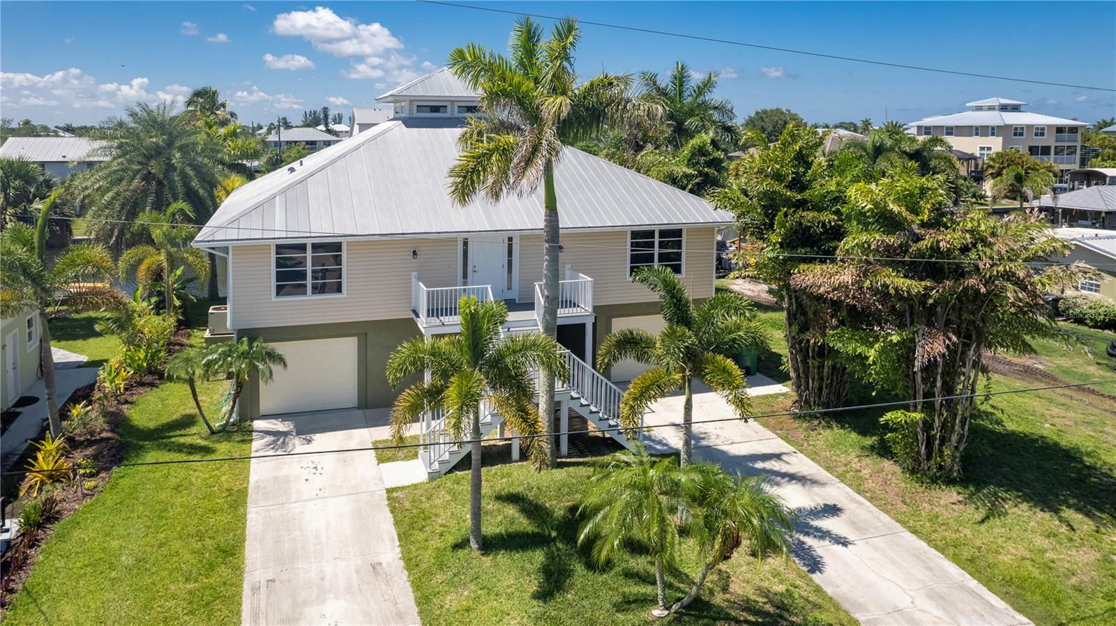 24261 CAPTAIN KIDD BLVD, PUNTA GORDA, FL, 33955