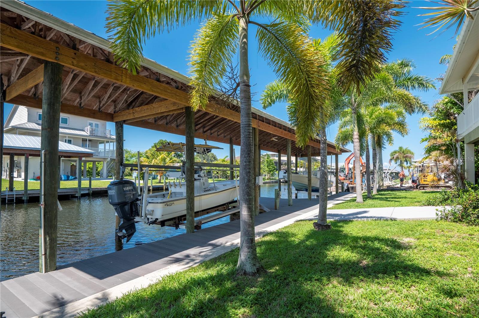 24261 CAPTAIN KIDD BLVD, PUNTA GORDA, FL, 33955