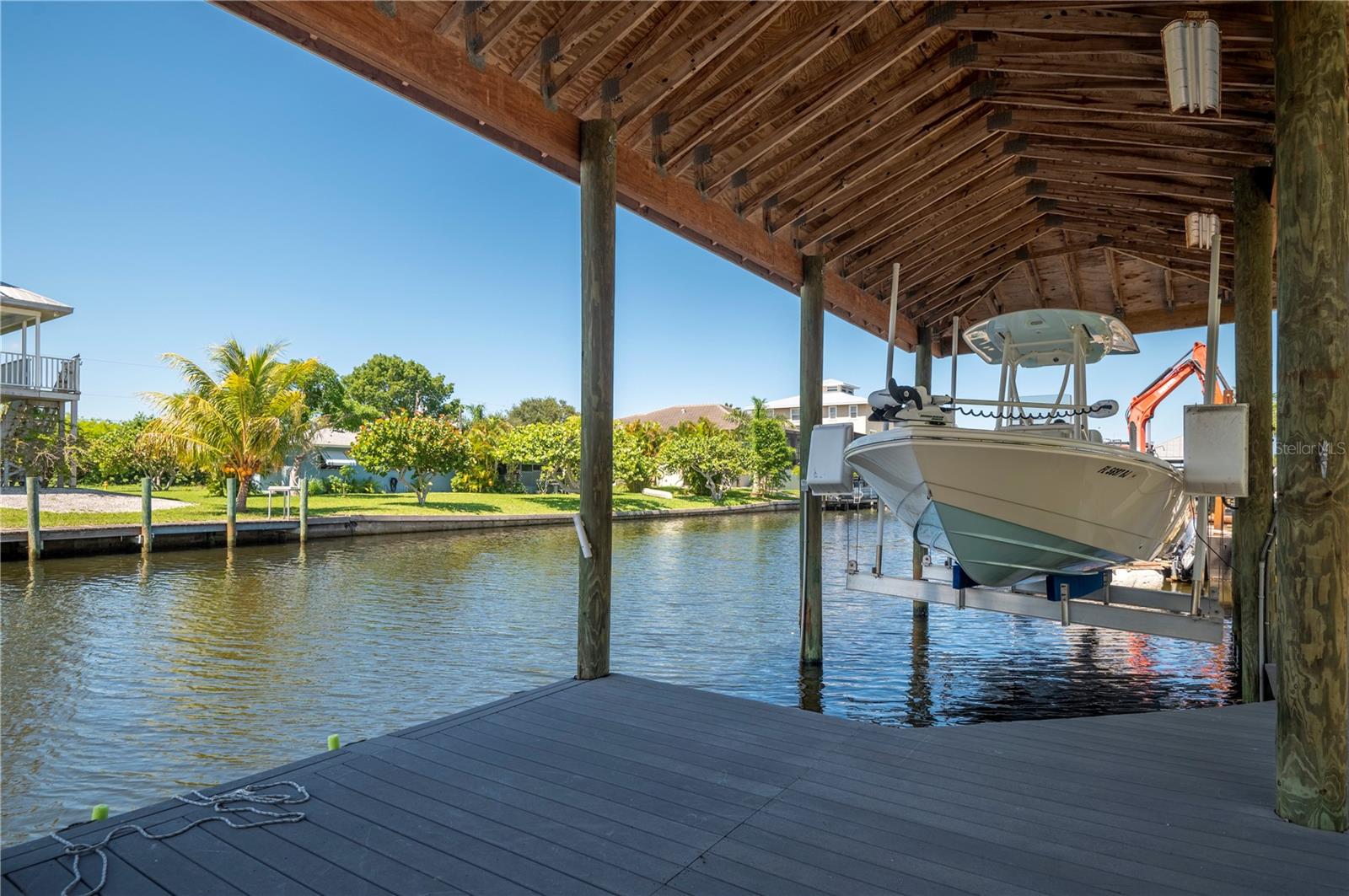 24261 CAPTAIN KIDD BLVD, PUNTA GORDA, FL, 33955