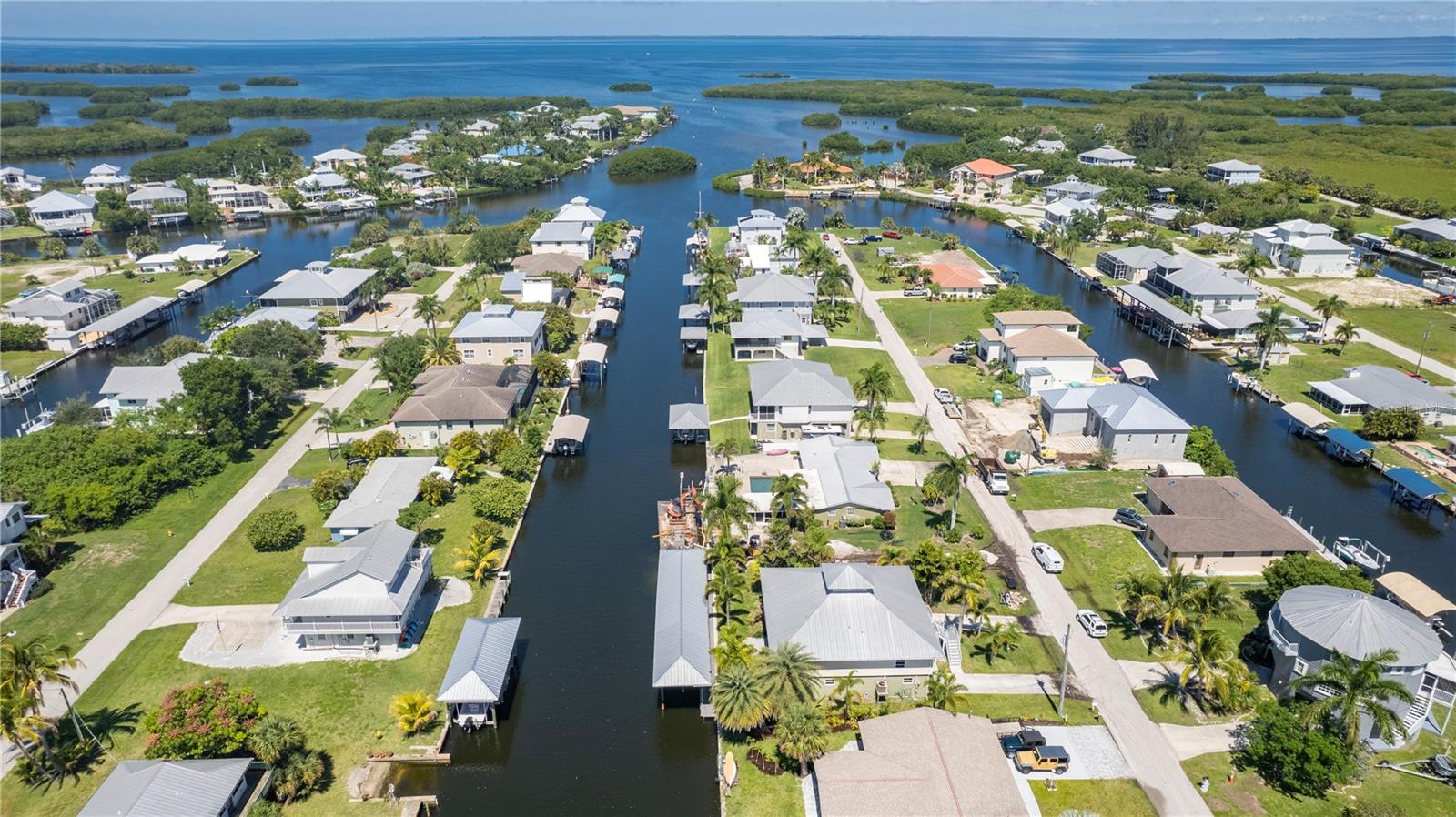 24261 CAPTAIN KIDD BLVD, PUNTA GORDA, FL, 33955