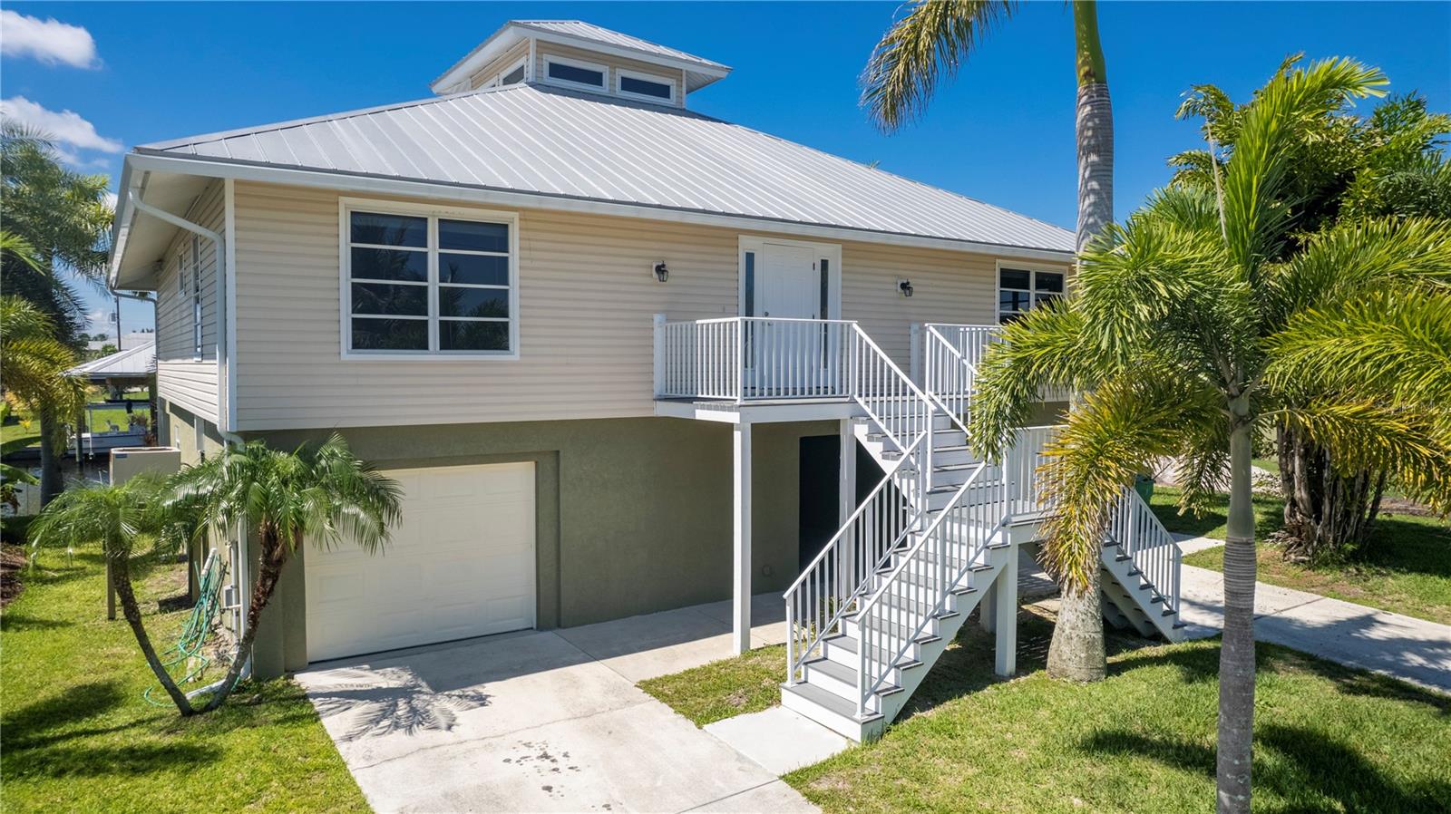 24261 CAPTAIN KIDD BLVD, PUNTA GORDA, FL, 33955