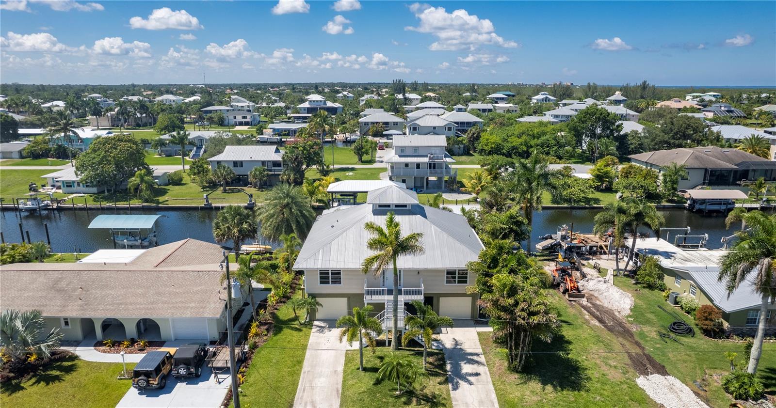 24261 CAPTAIN KIDD BLVD, PUNTA GORDA, FL, 33955