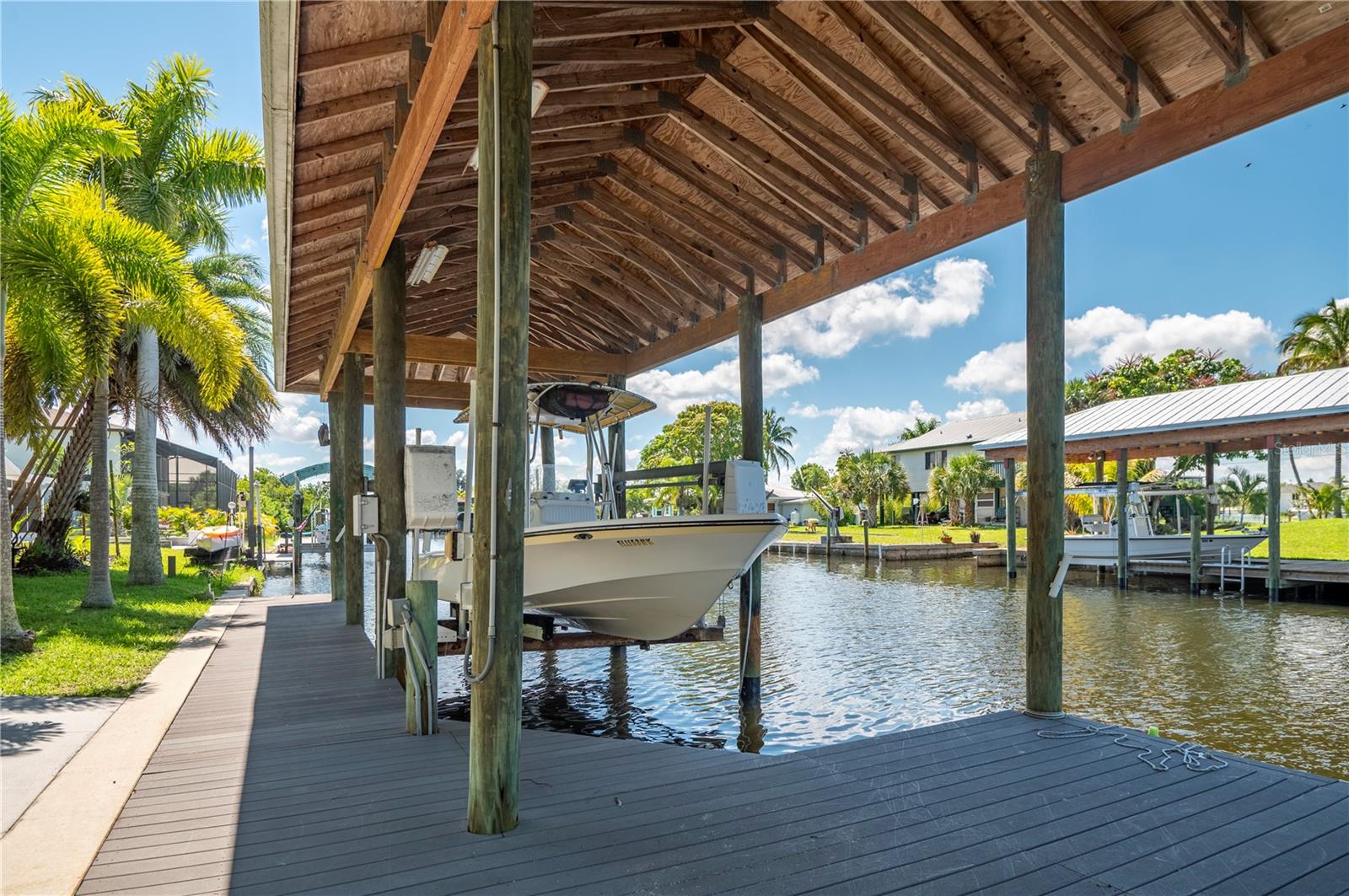 24261 CAPTAIN KIDD BLVD, PUNTA GORDA, FL, 33955