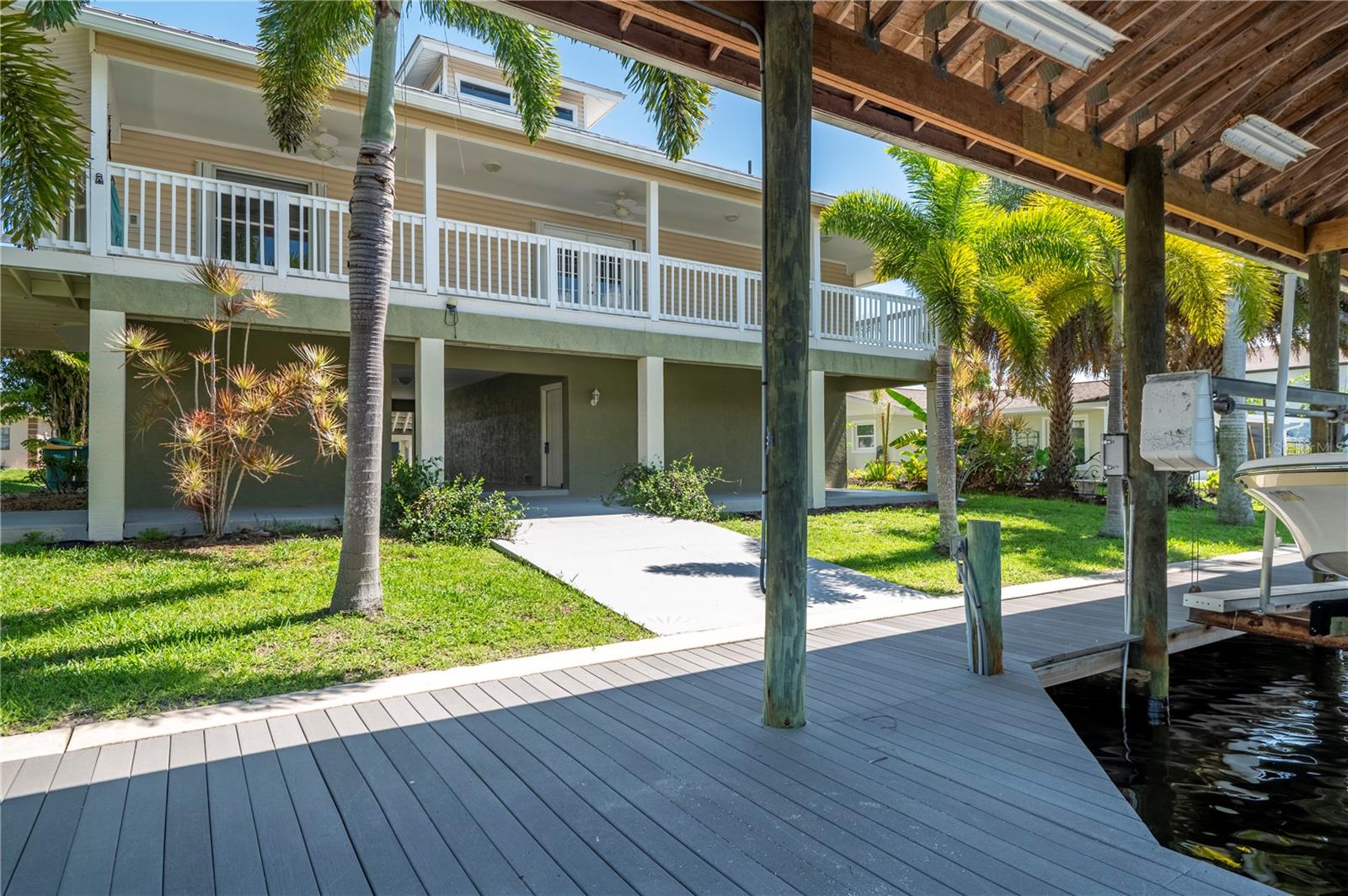 24261 CAPTAIN KIDD BLVD, PUNTA GORDA, FL, 33955