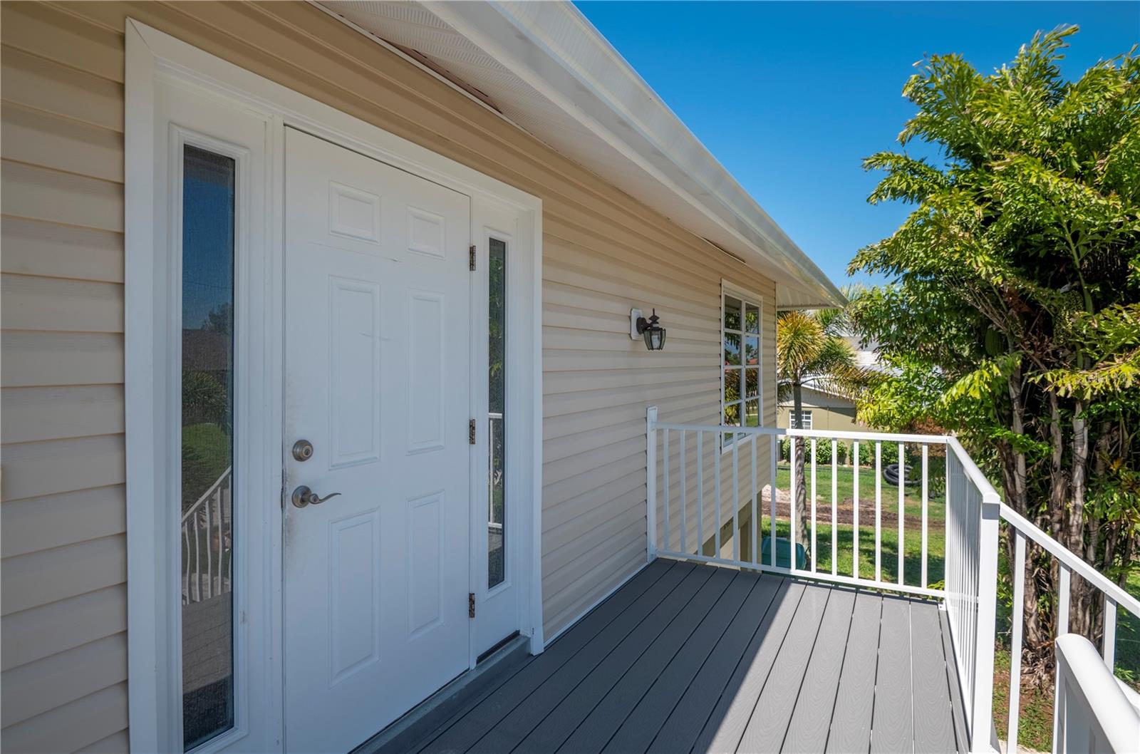 24261 CAPTAIN KIDD BLVD, PUNTA GORDA, FL, 33955
