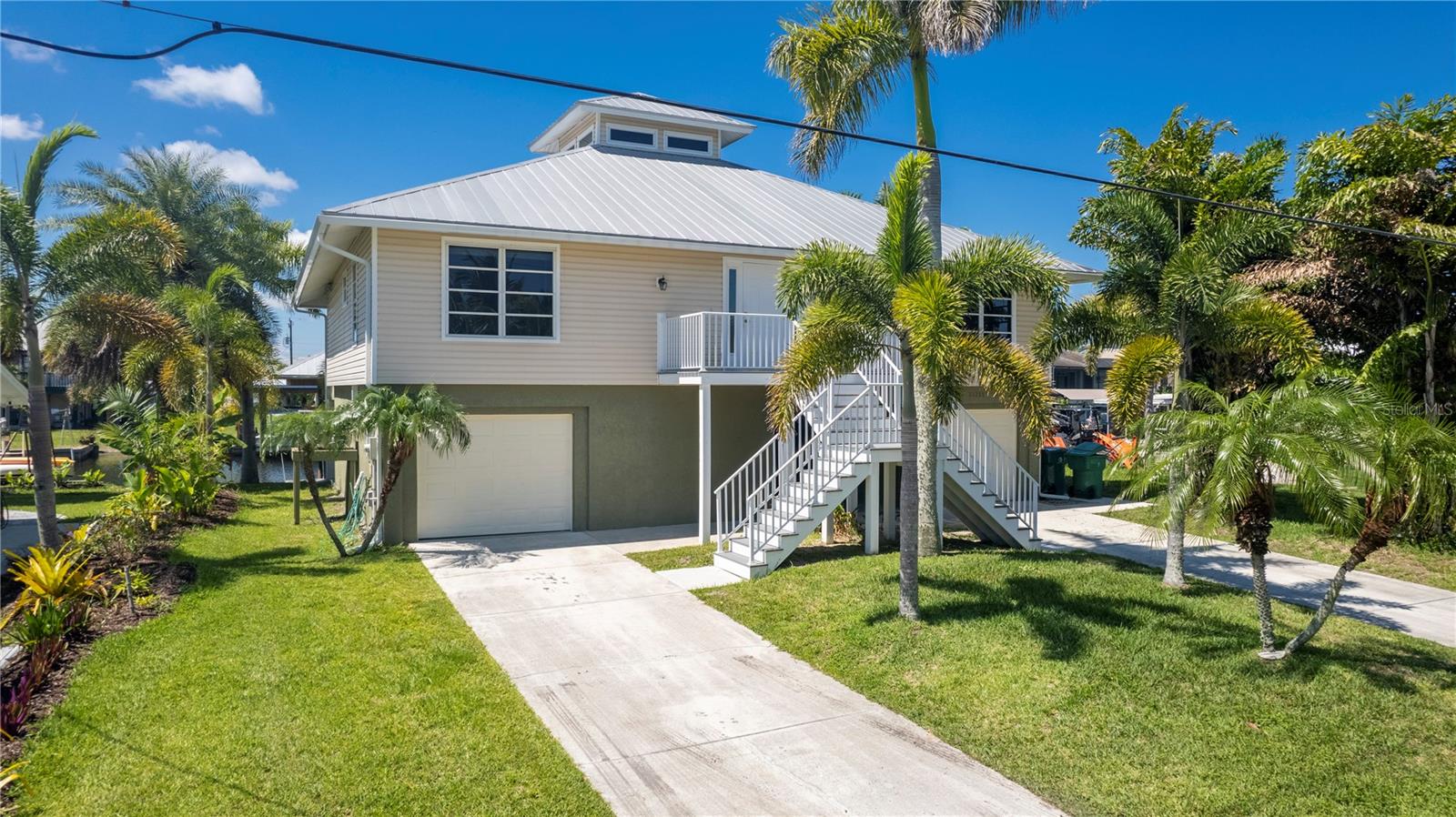 24261 CAPTAIN KIDD BLVD, PUNTA GORDA, FL, 33955