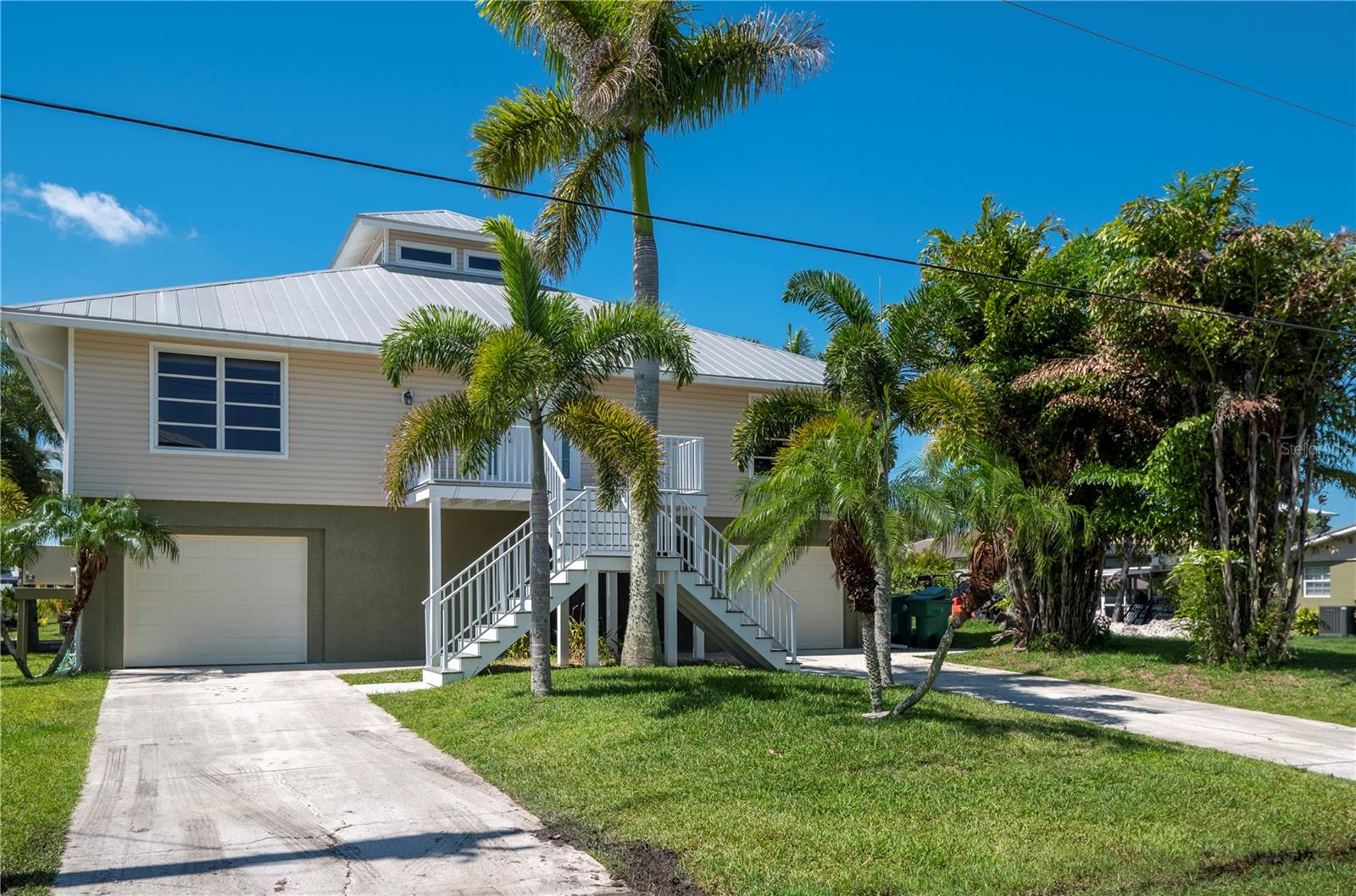 24261 CAPTAIN KIDD BLVD, PUNTA GORDA, FL, 33955