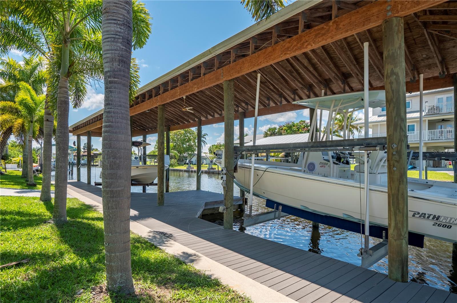 24261 CAPTAIN KIDD BLVD, PUNTA GORDA, FL, 33955
