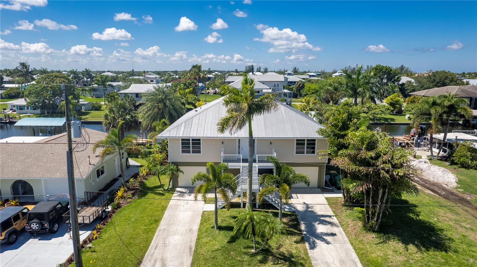24261 CAPTAIN KIDD BLVD, PUNTA GORDA, FL, 33955