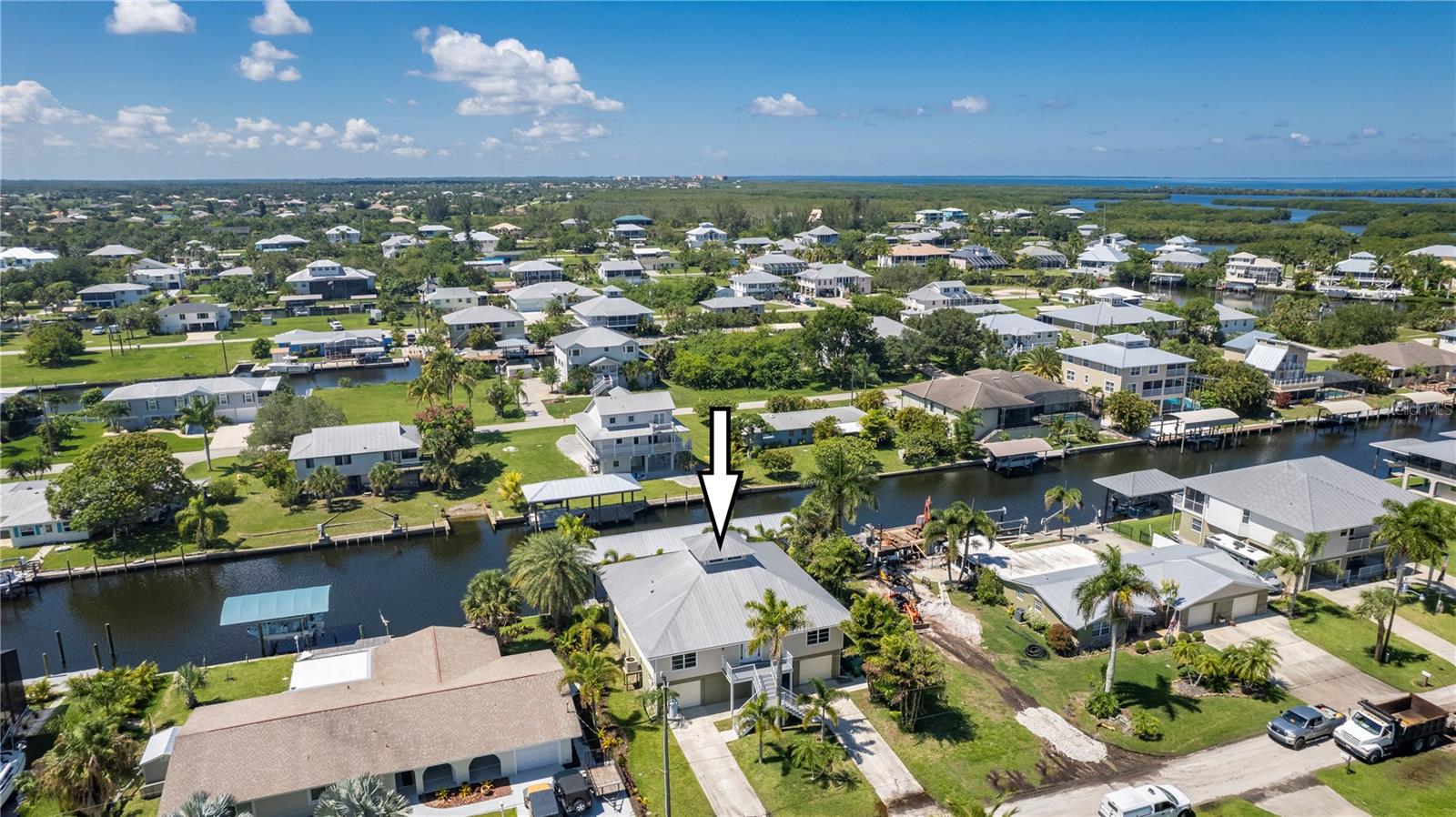 24261 CAPTAIN KIDD BLVD, PUNTA GORDA, FL, 33955