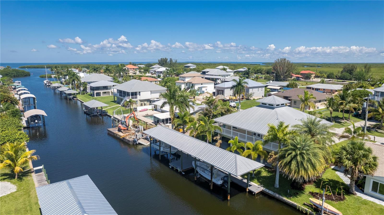 24261 CAPTAIN KIDD BLVD, PUNTA GORDA, FL, 33955