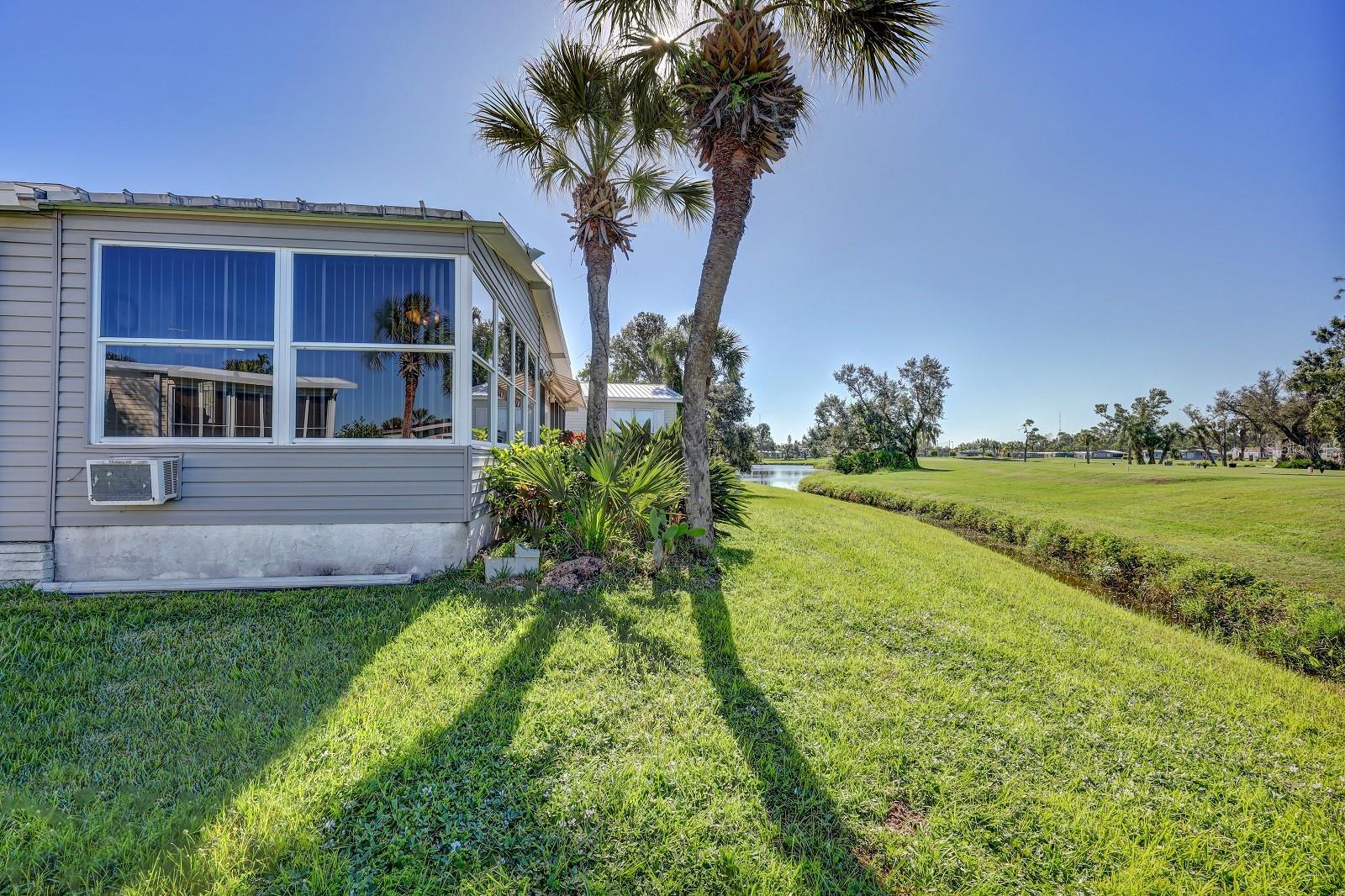 2100 KINGS HWY #919, PORT CHARLOTTE, FL, 33980