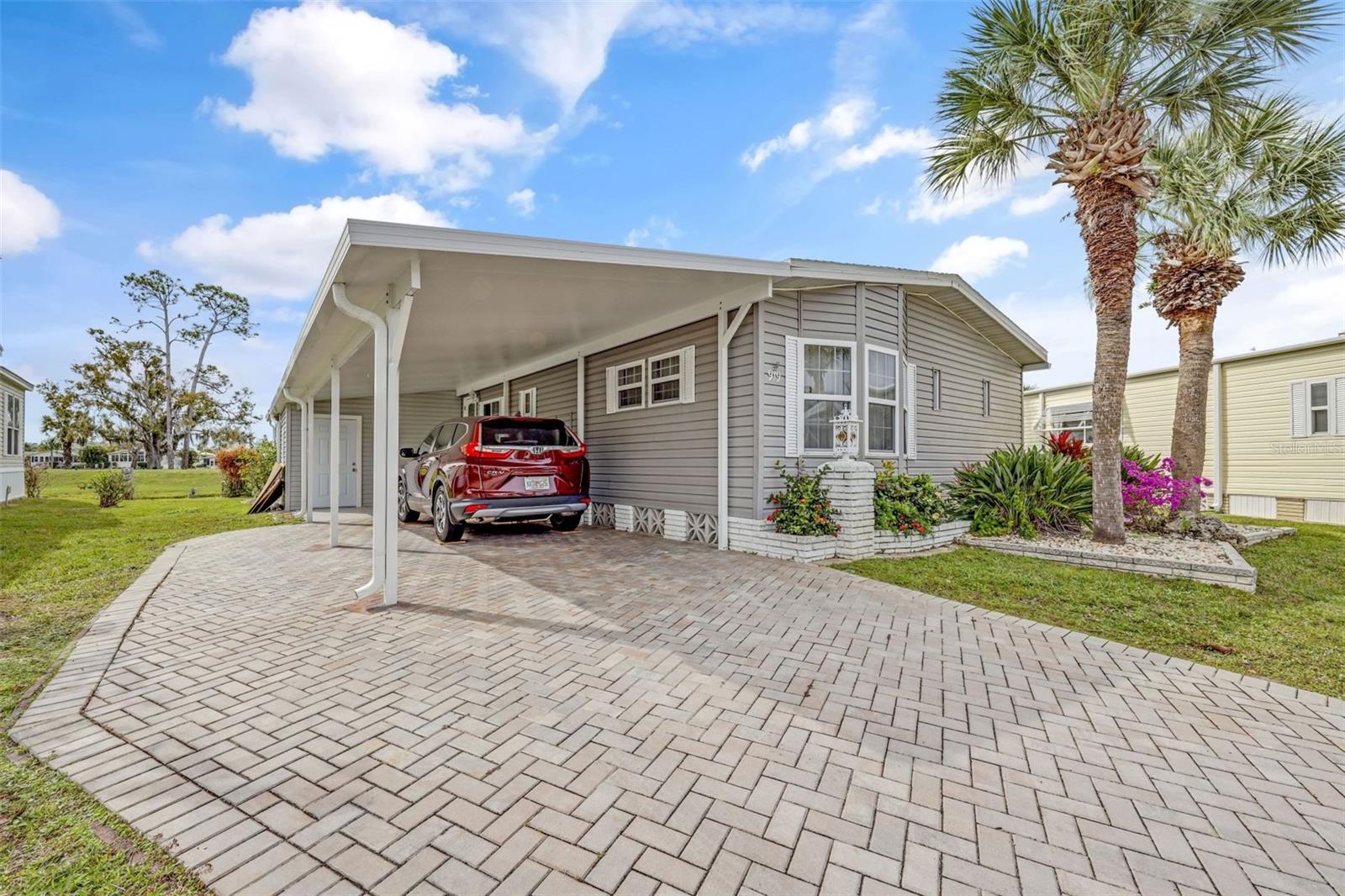 2100 KINGS HWY #919, PORT CHARLOTTE, FL, 33980