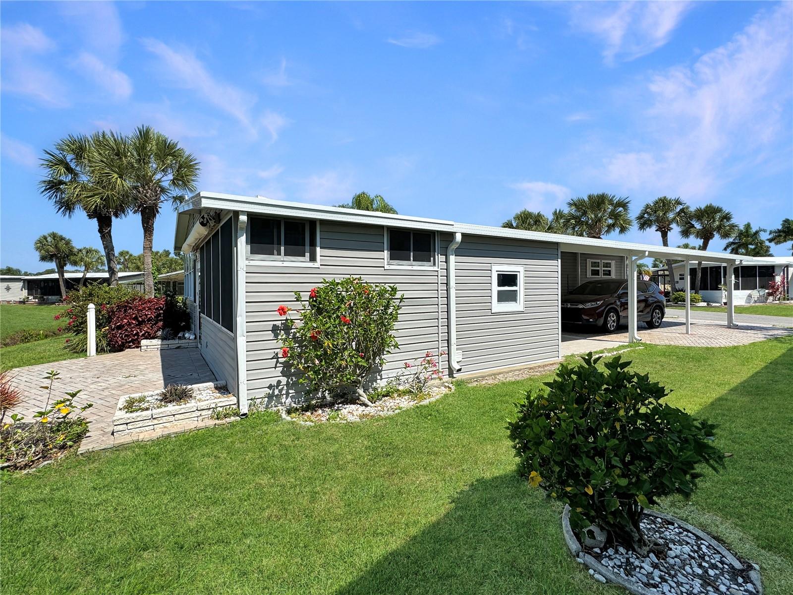 2100 KINGS HWY #919, PORT CHARLOTTE, FL, 33980