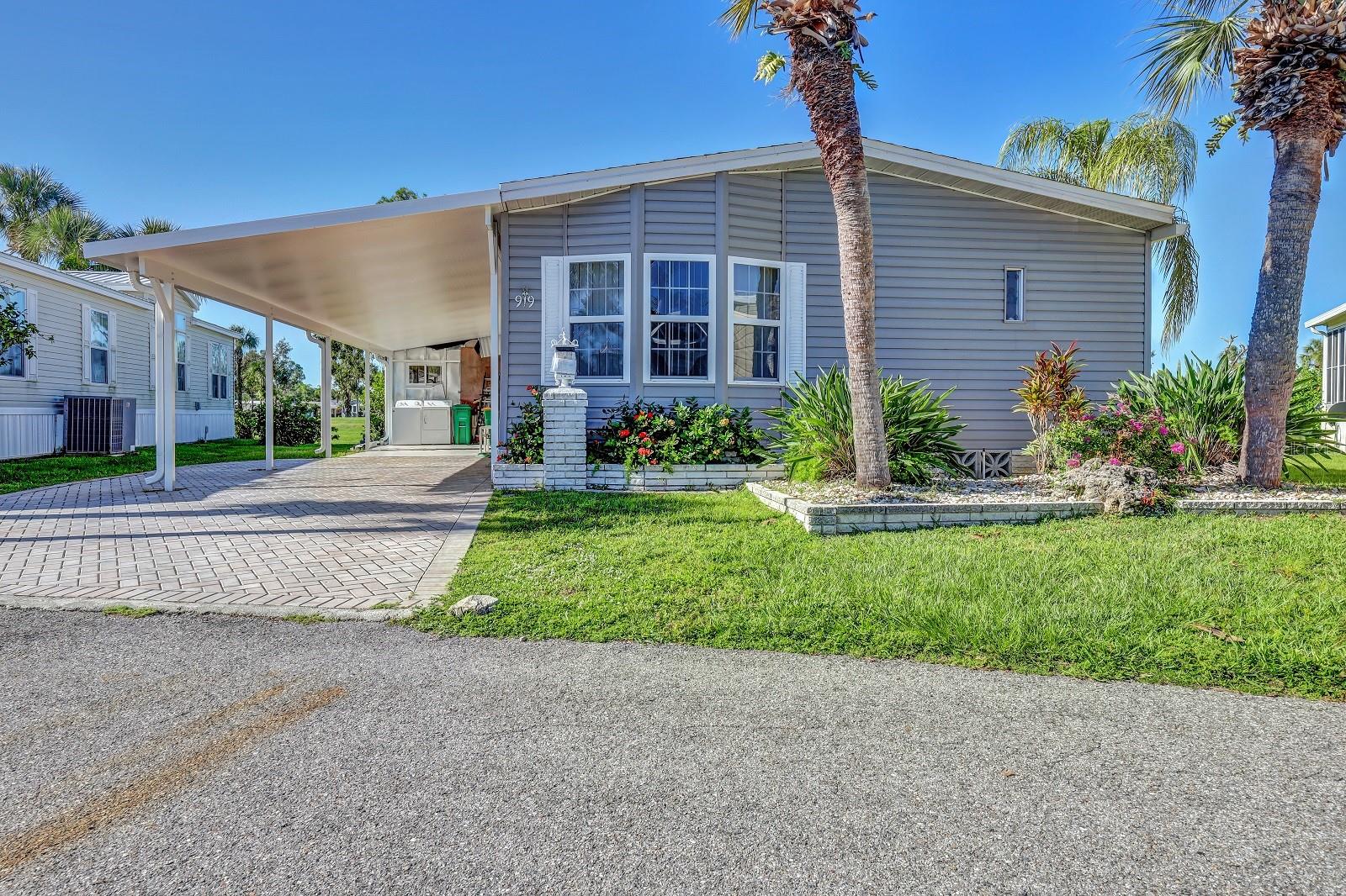 2100 KINGS HWY #919, PORT CHARLOTTE, FL, 33980