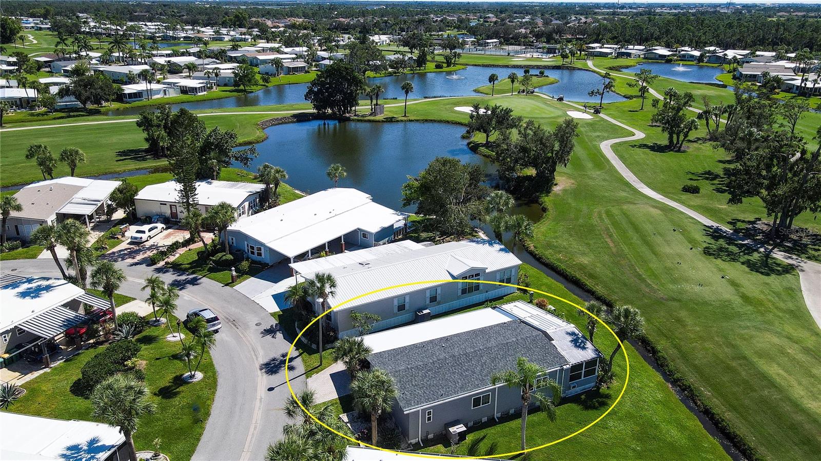 2100 KINGS HWY #919, PORT CHARLOTTE, FL, 33980