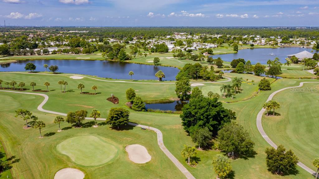 2100 KINGS HWY #919, PORT CHARLOTTE, FL, 33980