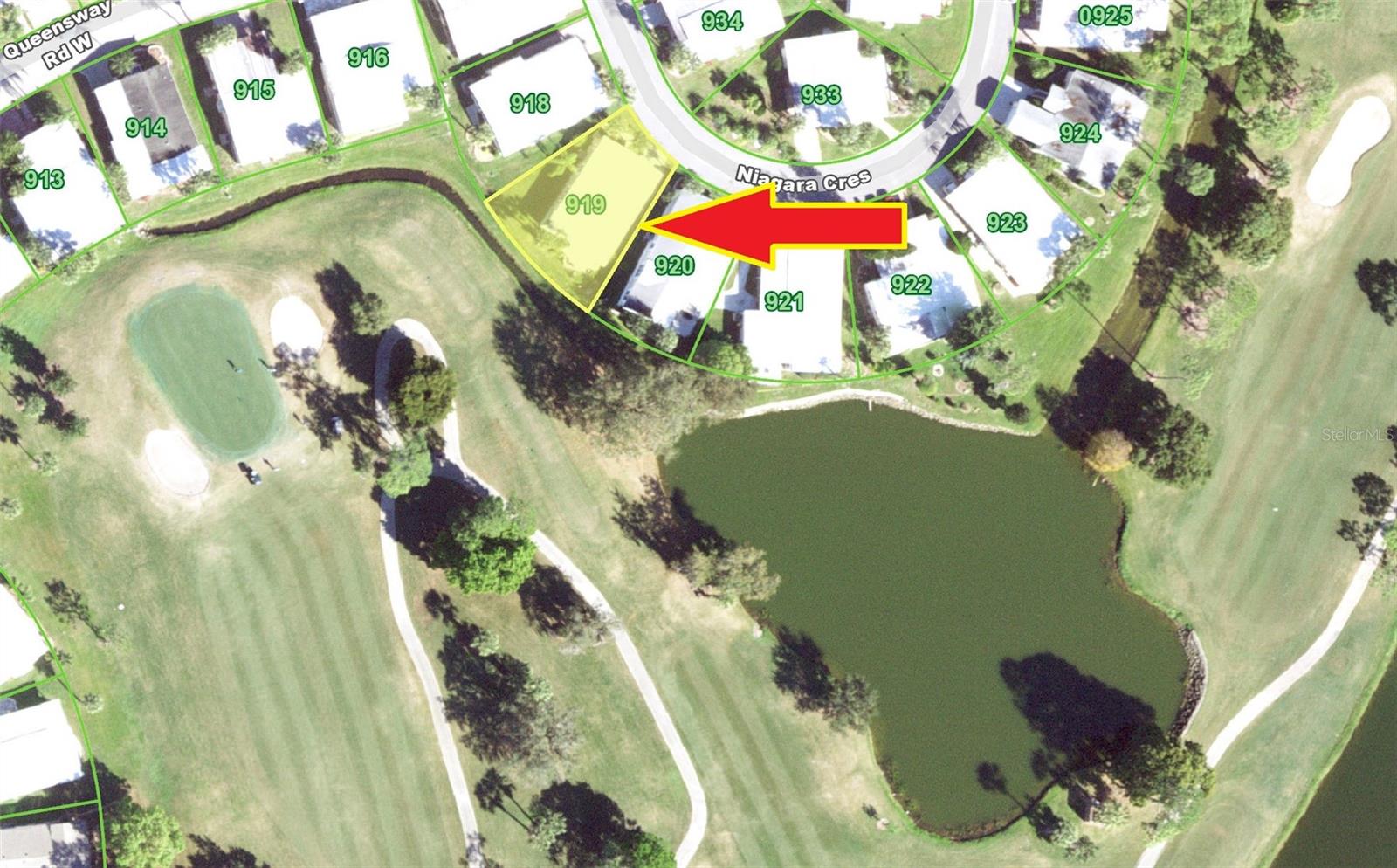 2100 KINGS HWY #919, PORT CHARLOTTE, FL, 33980