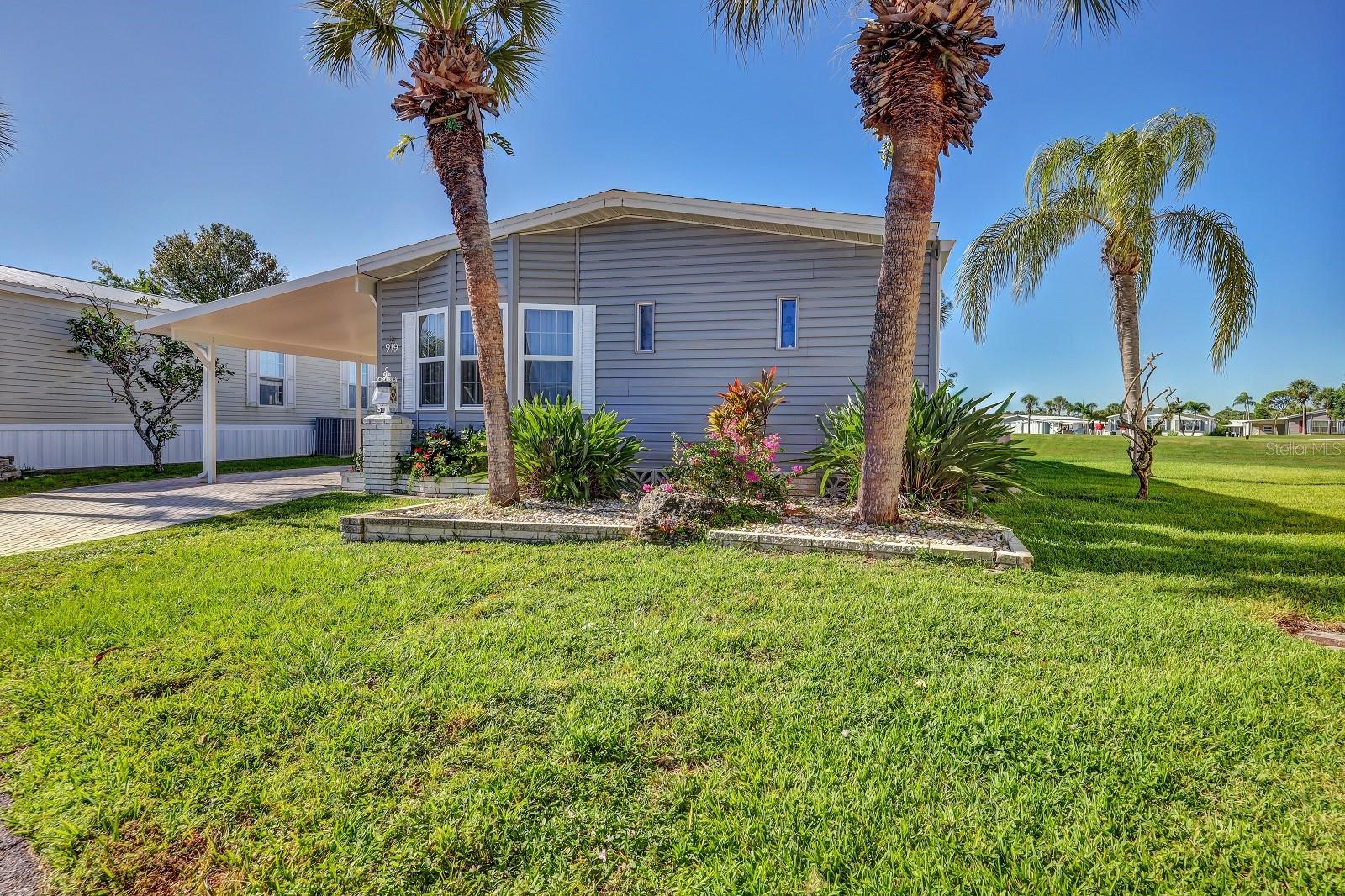2100 KINGS HWY #919, PORT CHARLOTTE, FL, 33980