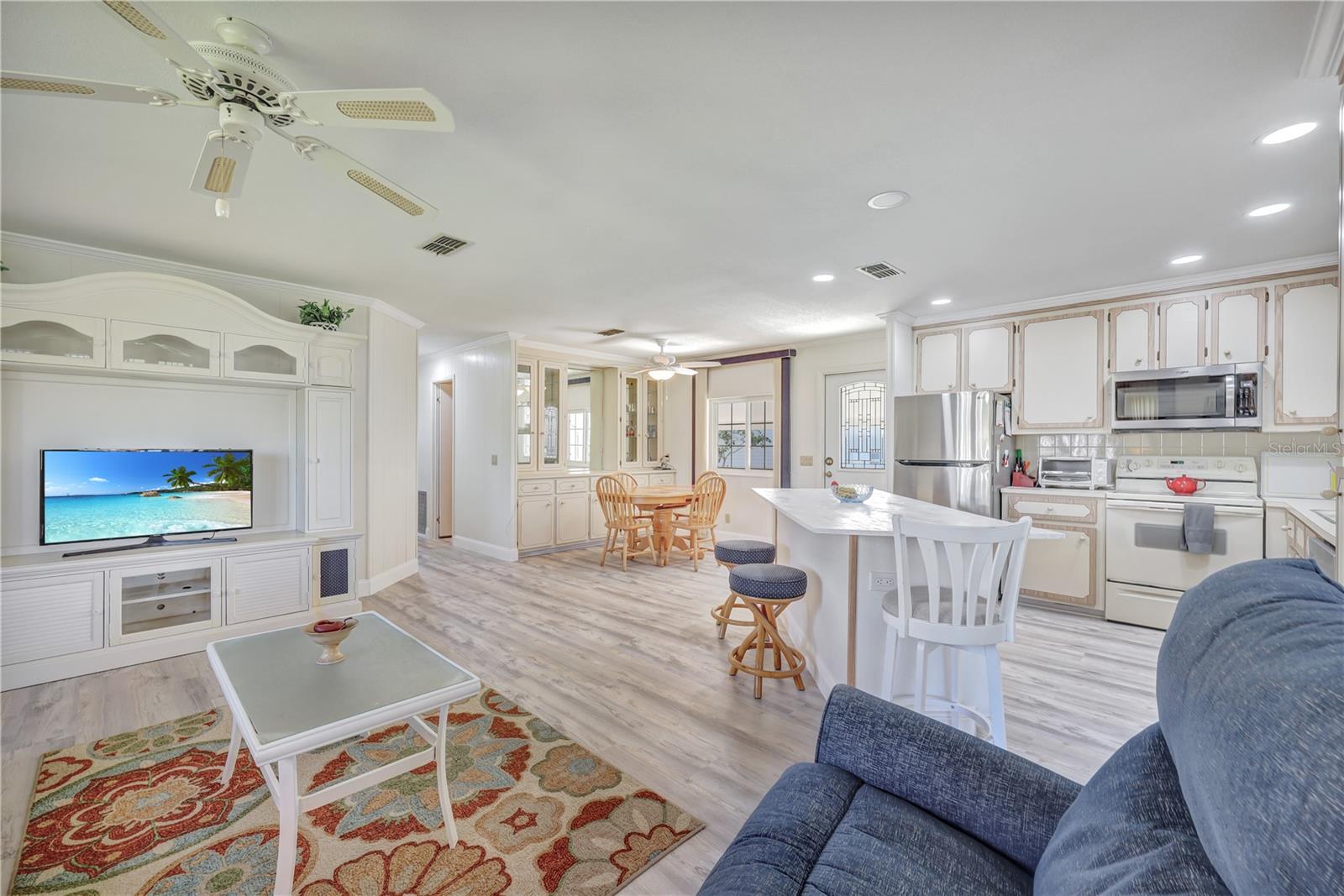 2100 KINGS HWY #919, PORT CHARLOTTE, FL, 33980