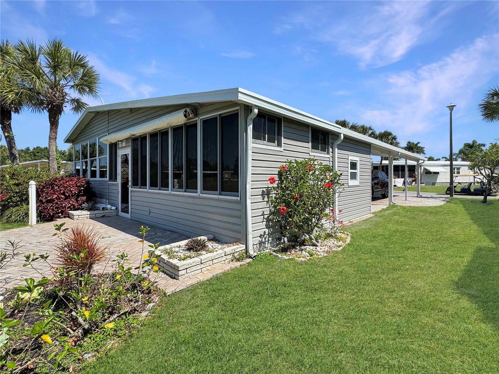 2100 KINGS HWY #919, PORT CHARLOTTE, FL, 33980