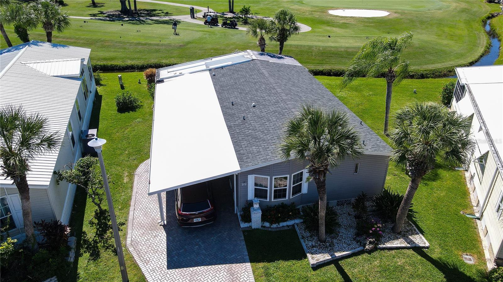2100 KINGS HWY #919, PORT CHARLOTTE, FL, 33980