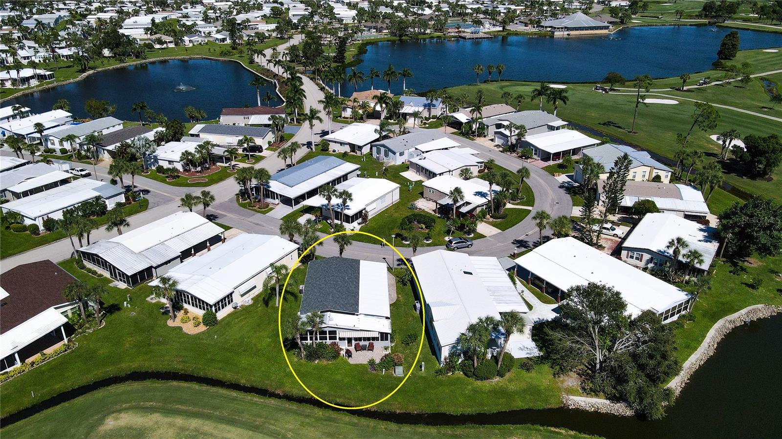 2100 KINGS HWY #919, PORT CHARLOTTE, FL, 33980