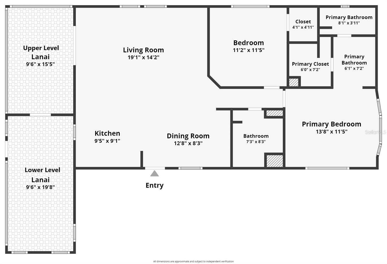 2100 KINGS HWY #919, PORT CHARLOTTE, FL, 33980