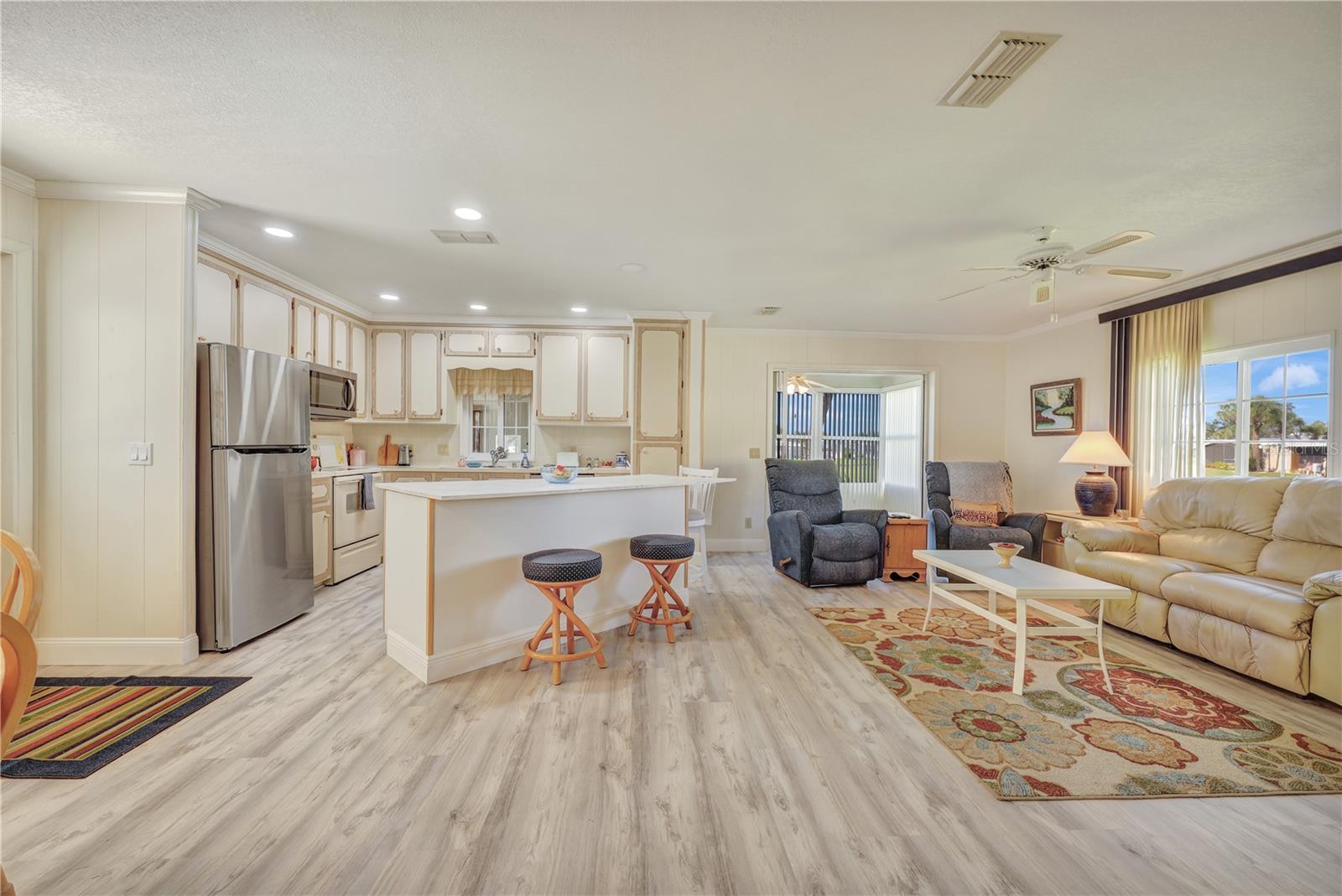 2100 KINGS HWY #919, PORT CHARLOTTE, FL, 33980