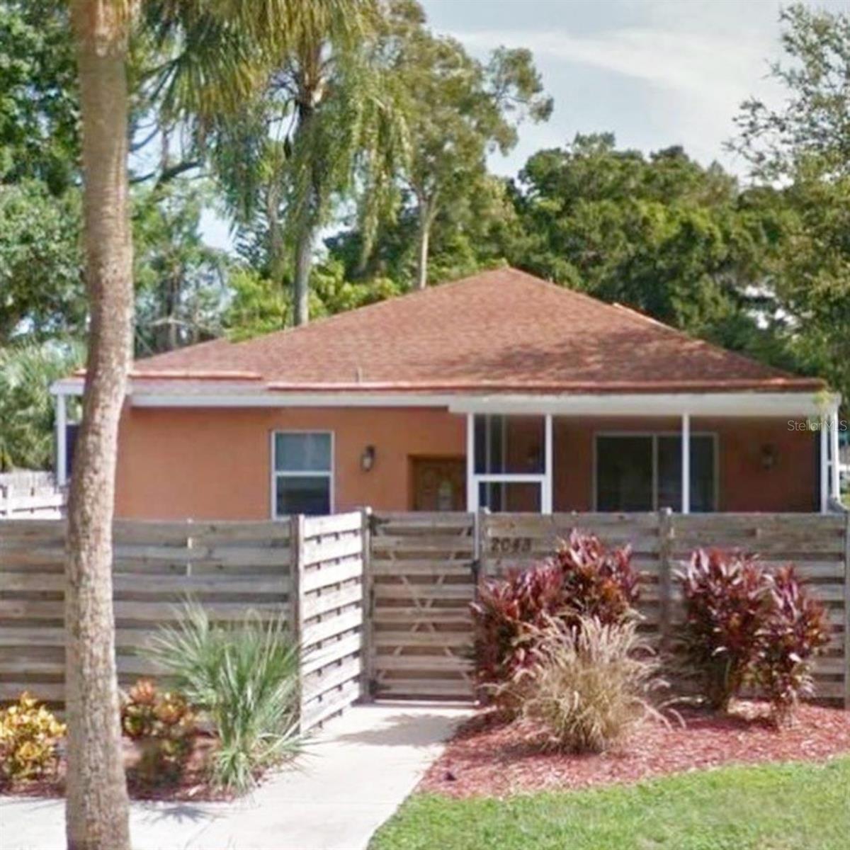 2043 ROSELAWN ST, SARASOTA, FL, 34231
