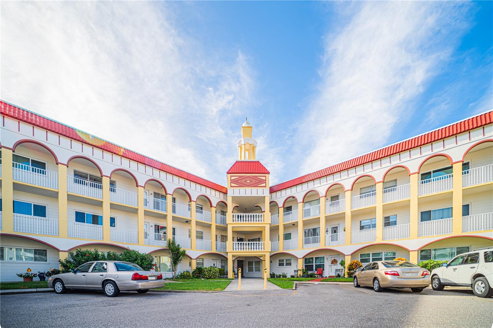 2431 FRANCISCAN DR #49, CLEARWATER, FL, 33763