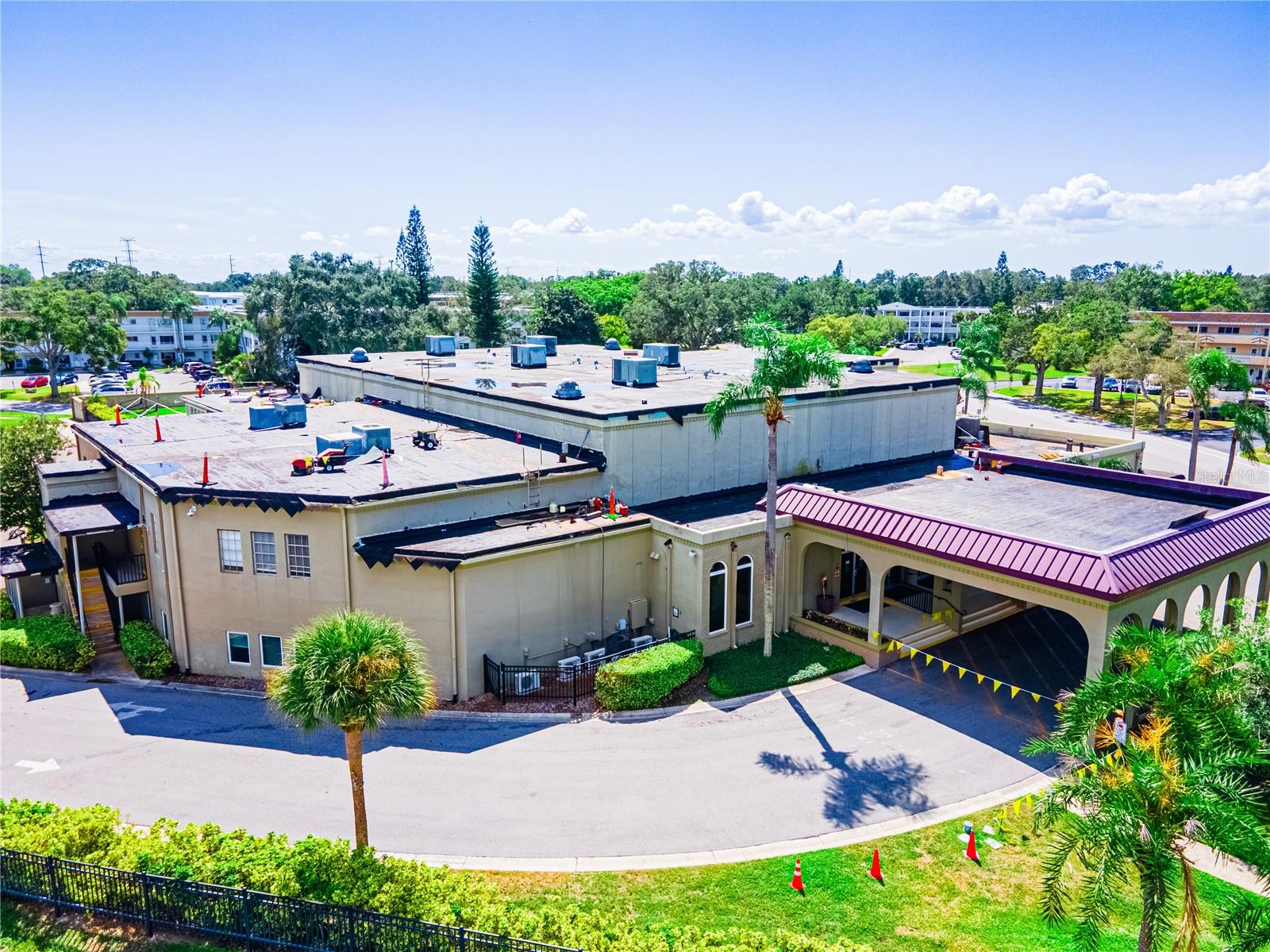 2431 FRANCISCAN DR #49, CLEARWATER, FL, 33763