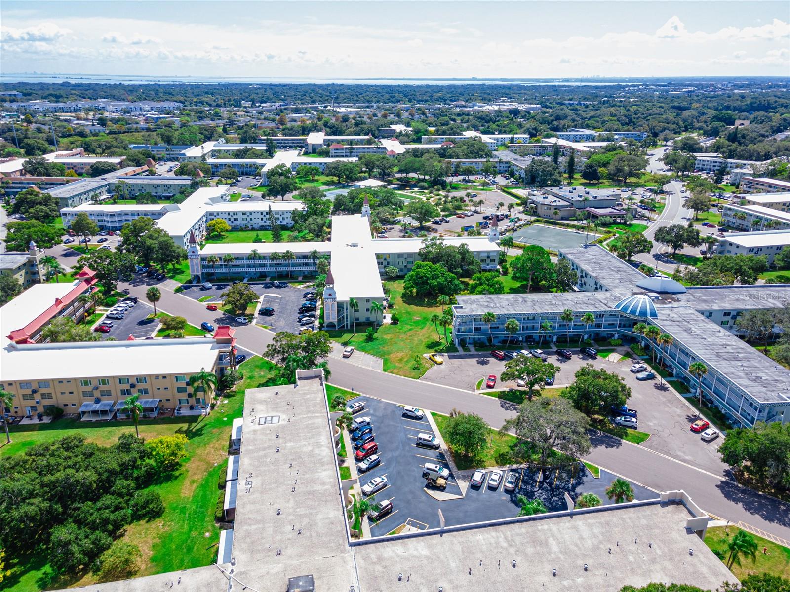 2431 FRANCISCAN DR #49, CLEARWATER, FL, 33763