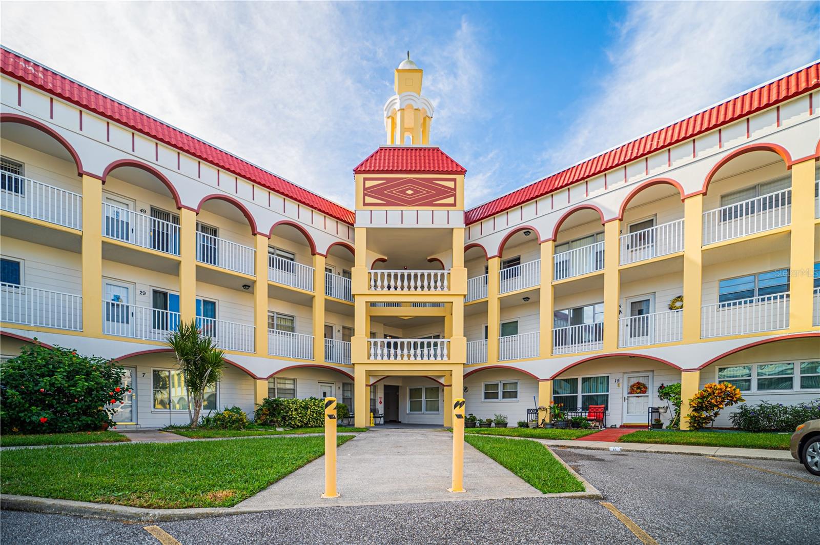 2431 FRANCISCAN DR #49, CLEARWATER, FL, 33763