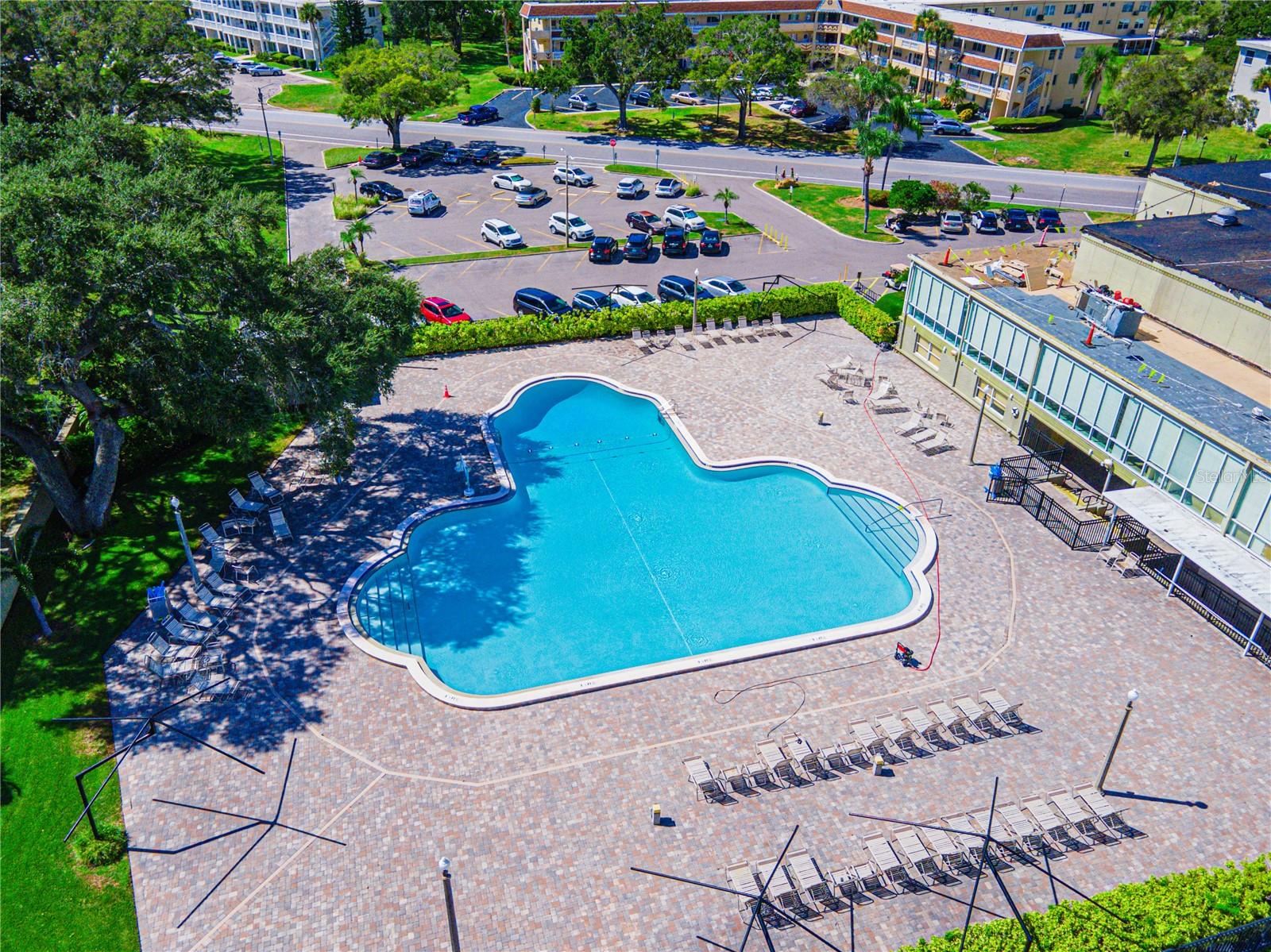 2431 FRANCISCAN DR #49, CLEARWATER, FL, 33763