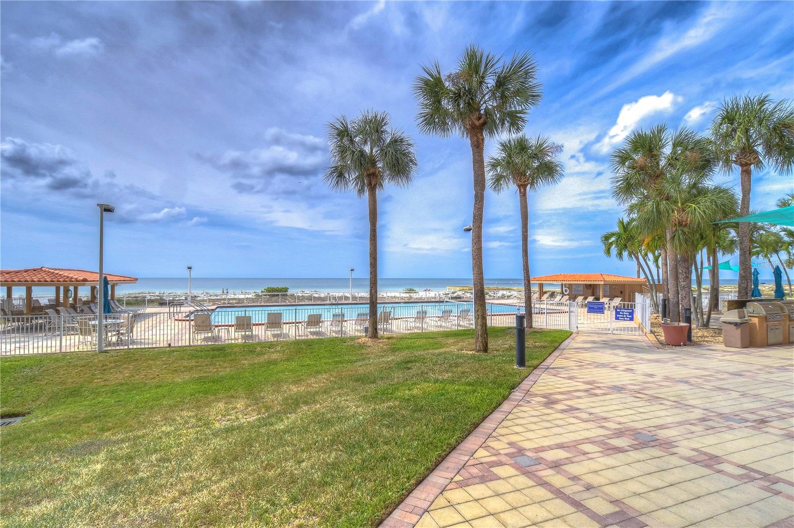 880 MANDALAY AVE #C410, CLEARWATER, FL, 33767