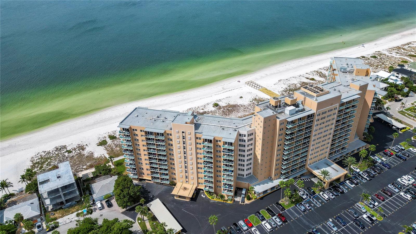 880 MANDALAY AVE #C410, CLEARWATER, FL, 33767