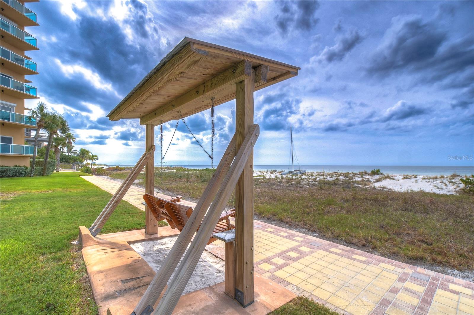 880 MANDALAY AVE #C410, CLEARWATER, FL, 33767