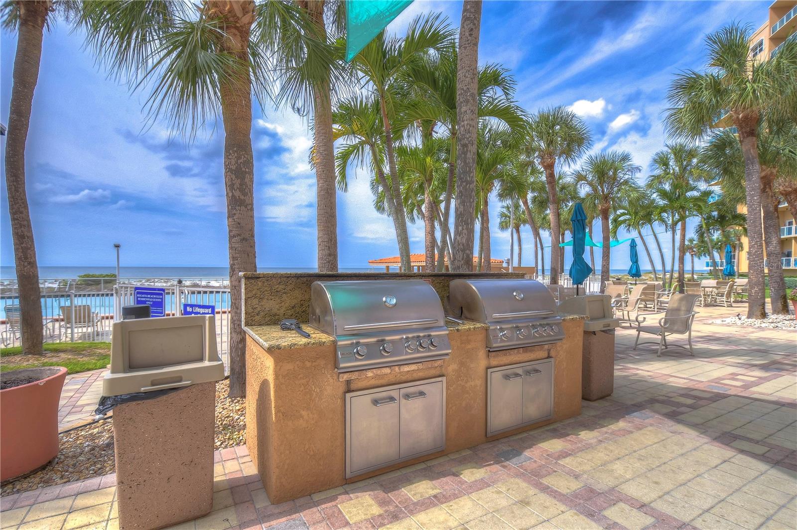 880 MANDALAY AVE #C410, CLEARWATER, FL, 33767