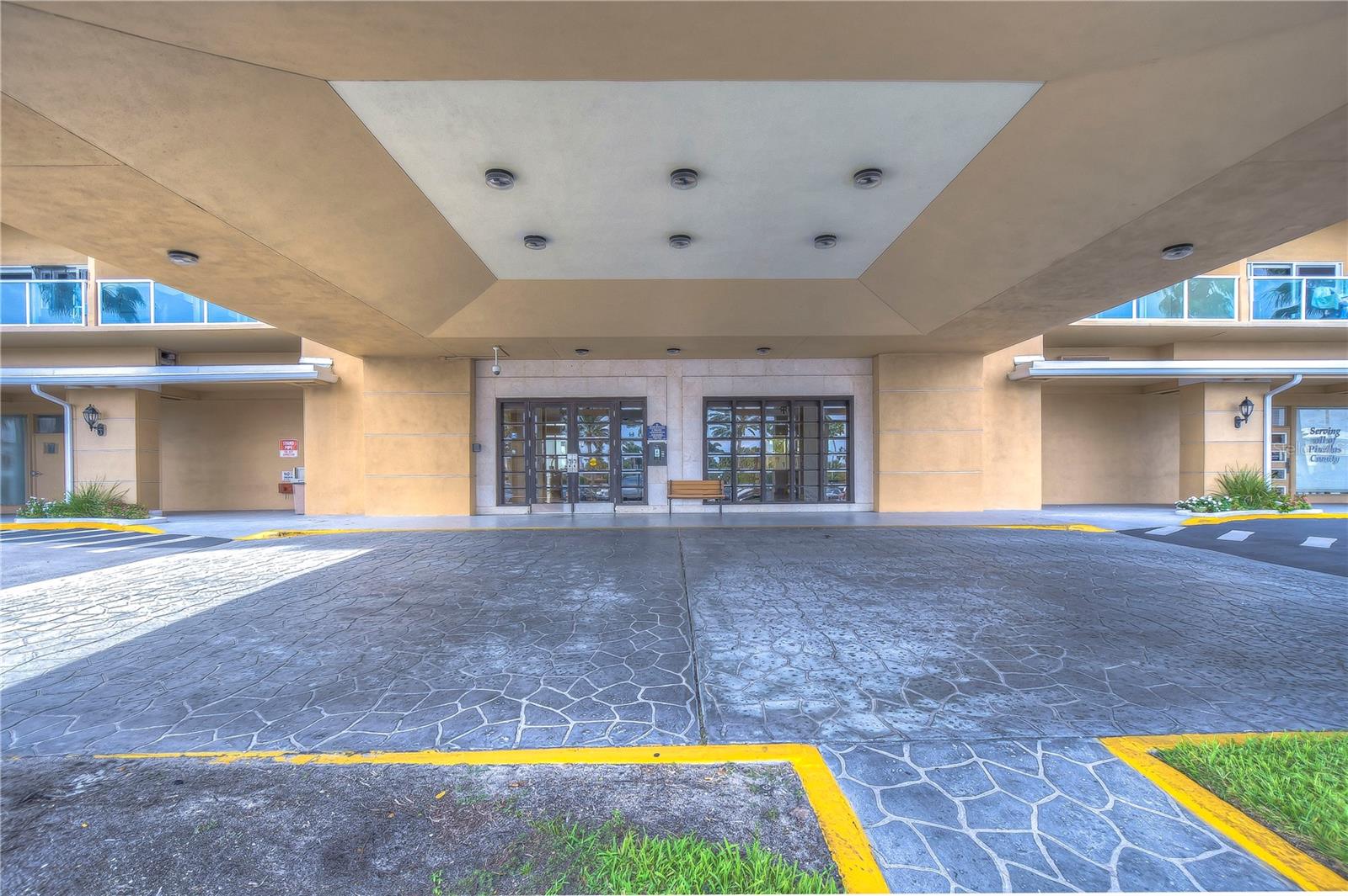 880 MANDALAY AVE #C410, CLEARWATER, FL, 33767