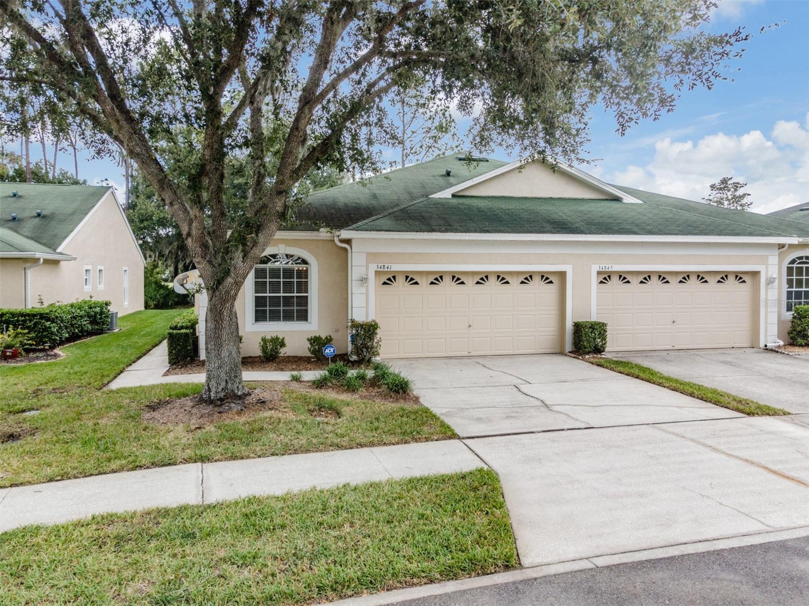 34841 DOUBLE EAGLE CT, ZEPHYRHILLS, FL, 33541