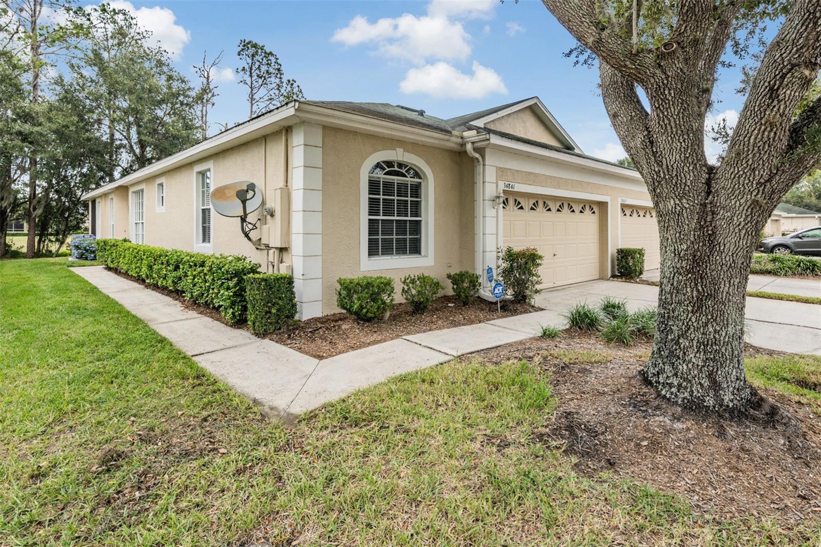34841 DOUBLE EAGLE CT, ZEPHYRHILLS, FL, 33541