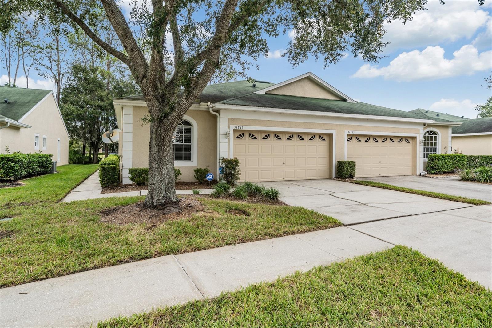 34841 DOUBLE EAGLE CT, ZEPHYRHILLS, FL, 33541
