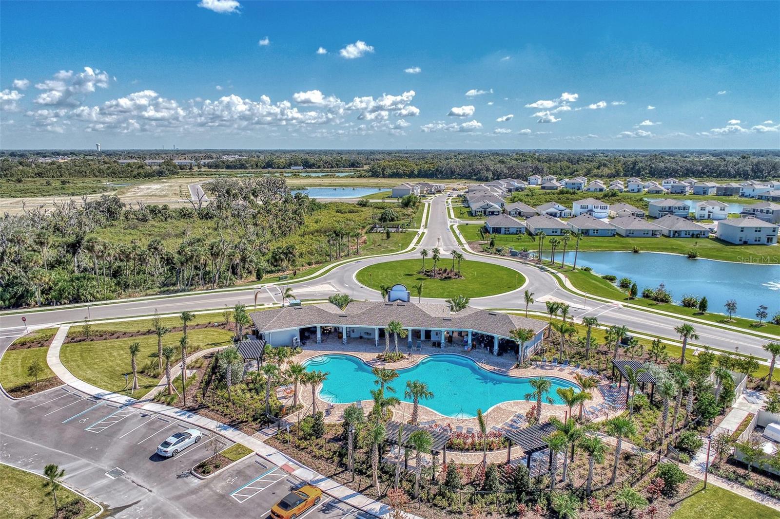 5135 Granite Dust Place For Sale, PALMETTO, FL 34221 Home ByOwner